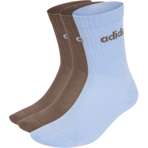 Linear Crew Cushioned 3 pairs kép
