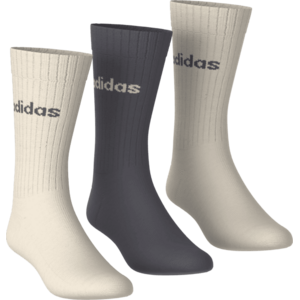 Linear Crew Cushioned 3 pairs kép