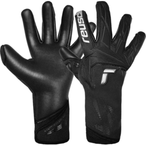 Reusch Attrakt Duo Strapless Goalkeeper Gloves kép
