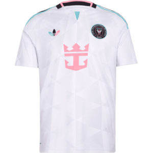 Inter Miami 3rd 2026/27, Messi kép