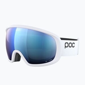 Síszemüveg POC Fovea hydrogen white/partly sunny blue (Fovea 40840) kép