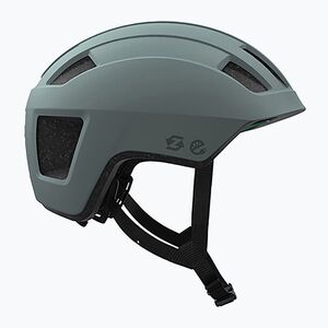 Lazer Verde KinetiCore matt zsályazöld kerékpáros sisak (Verde KinetiCore BLC2447892560) kép