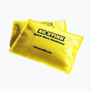 No Stink kesztyűfrissítő sárga (NOSTINK001) kép