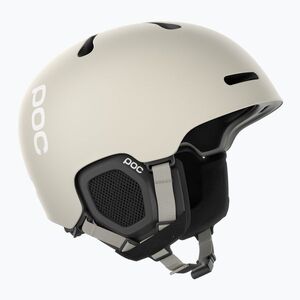Sísisak POC Fornix MIPS POW Jeremy Jones mineral grey matt (Fornix MIPS POW Jeremy Jones 10413) kép