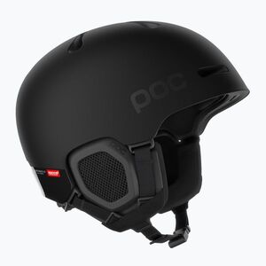 Sísisak POC Fornix BC 10414 uranium black matt (Fornix BC 10414) kép