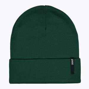 Téli sapka POC Beanie Flat pargasite green (Beanie Flat 64312) kép