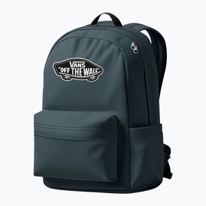 Városi hátizsák Vans Old Skool Classic 22 l mystic moss (Old Skool Classic VN000H4YFRJ) kép