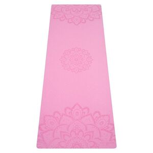 Jógaszőnyeg Flow Mat - Pure Mandala Rose / YogaDesignLab kép