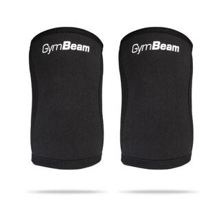 GymBeam Conquer Neoprén könyökbandázs, L kép
