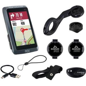 ROX 12.1 EVO Sensor Set kép