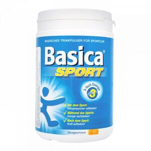 Sport italpor 660 g kép