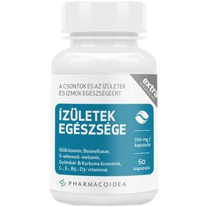 Ízületek egészsége kapszula 60 db kép