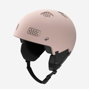 Quechua Felnőtt sísisak - AM500 Visor+ kép