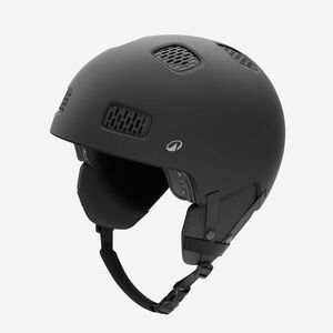 Quechua Felnőtt sísisak - 500 Visor+ kép