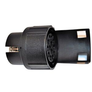 Vonóhorog adapter 7-13 kép
