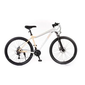 Női hegyikerékpár Olpran Mellisa 27, 5" - 2026, kényelmes nyereg, 18 sebességes Shimano váltórendszer, strapabíró alkatrészek, teleszkópos villa kép