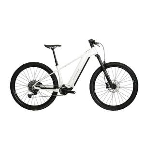 Elektromos hegyi kerékpár Kross Dust Boost 1.0 29" - 2026, Avinox M2 motor, 24, 8 kg, akár 180 km-es hatótávolság, DJI Avinox RS800 akkumulátor kép