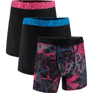 Performance Tech Mesh Graphic 3-pack kép