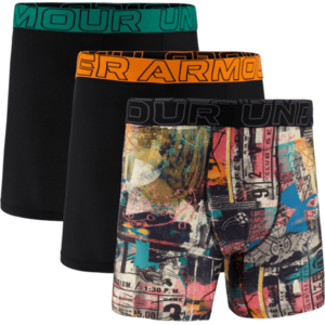 Performance Tech Mesh Graphic 3-pack kép