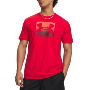 Boxed Sports Short Sleeve kép