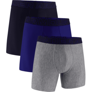Performance Tech Solid 6in 3-pcs kép