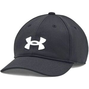 Boy's UA Blitzing Adj-BLK kép
