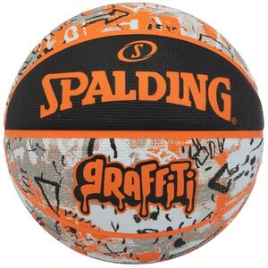 Basketball Graffiti kép