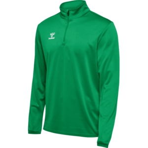 HMLESSENTIAL HALF-ZIP kép