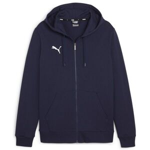 teamGOAL Casuals Hoody kép