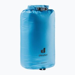 Vízálló táska Deuter Light Drypack 8 kék 3940221 (Light Drypack 394022130260) kép