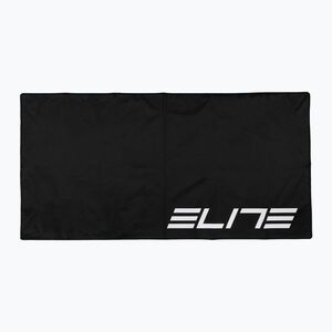 Elite összecsukható edzőszőnyeg fekete EL0190301 (Folding Mat EL0190301) kép