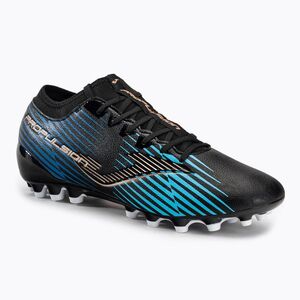 Joma Propulsion Cup AG férfi futballcipő fekete/kék (Propulsion Cup AG PCUS2301AG) kép