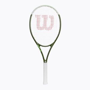 Wilson Blade Feel Team 103 tenisz ütő zöld WR117710 (Blade Feel Team 103 WR117710) kép