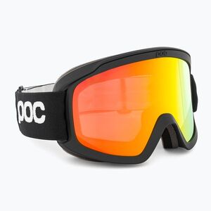 Síszemüveg POC Opsin uranium black/partly sunny orange (Opsin 40860) kép