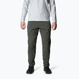 férfi nadrág Houdini Wadi baremark green (Wadi Pants 2607241741) kép