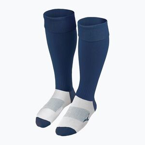 Mizuno Japan tengerészgyalogos futballzokni (Japan P2EX7B30Z14) kép