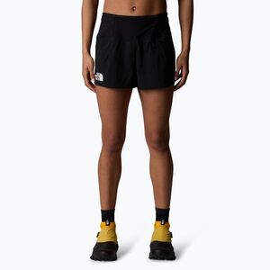 Női futónadrág The North Face Summit Pacesetter 3" tnf fekete (Summit Pacesetter 3" NF0A88S4JK31) kép
