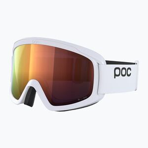 Síszemüveg POC Opsin hydrogen white/partly sunny orange (Opsin 40860) kép