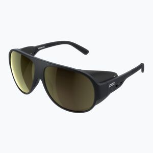Napszemüveg POC Nivalis uranium black/clarity universal/glacial gold (Nivalis NI1001) kép