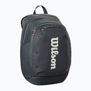 Wilson Tour tenisz hátizsák 2025 fekete (Tour 2025 WR8037401001) kép