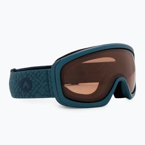 Gyerek síszemüveg ATTABO Apik Jr Anti-Fog blue (Apik ATB-B5I097-BL) kép