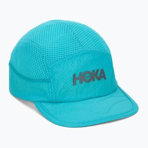 HOKA Trail Race sapka cielo kék (Trail Race 1170330-CLU) kép