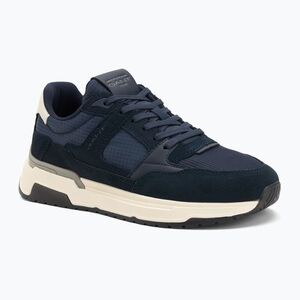 Férfi cipő GANT Jeuton fekete (Jeuton 31633015-G69) kép