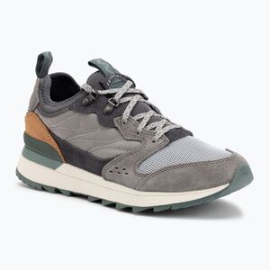 Férfi cipő Merrell Alpine 83 Sneaker Recraft charcoal (Alpine 83 Sneaker Recraft J006075) kép