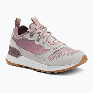 Női Merrell Alpine 83 Sneaker Recraft cipő pale cherry (Alpine 83 Sneaker Recraft J008572) kép
