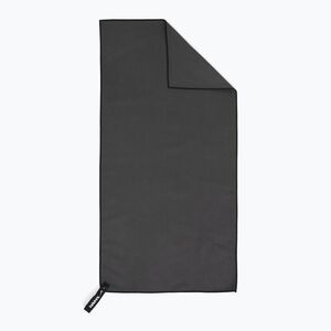 Gyorsan száradó törölköző Nike Quick Dry Swim black (Quick Dry Swim NESSD129-001) kép