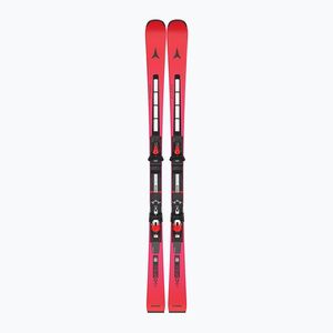 Lesikló sílécek Atomic Redster S9 Revoshock S + kötés I12 GW red tension (Redster S9 Revoshock S + I12 GW AASS03628) kép