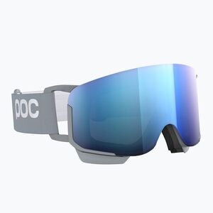 Síszemüveg POC Nexal Mid granite grey/partly sunny blue (Nexal Mid 40852) kép