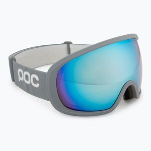 Síszemüveg POC Fovea granite grey/partly sunny blue (Fovea 40840) kép