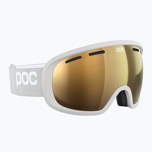 Síszemüveg POC Fovea Clarity mineral grey/sunny gold (Fovea Clarity 40403) kép
